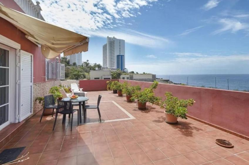 Beatifull apto Meerblick Playa Jardin wiffi - foto 25