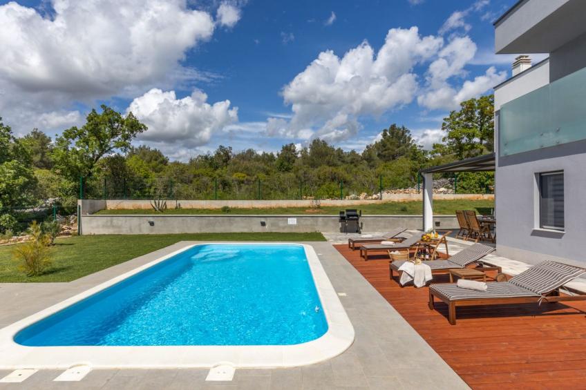 VILLA SÜDROMATIK - foto 2