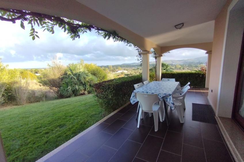 Villa Lolotha Lux mit Garten und Veranda - foto 41