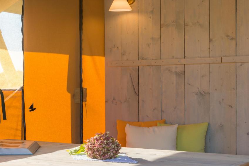 Adriatic Heritage Glamping No 1 - foto 12