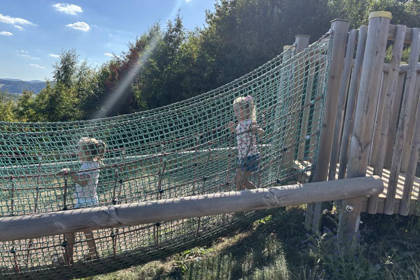 Appartement Neuastenbergerstrasse 4  | Neuastenberg - foto 16