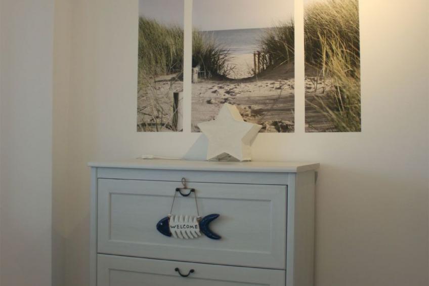 Gesamte Wohnung in Scharbeutz mit Großem Garten - foto 6