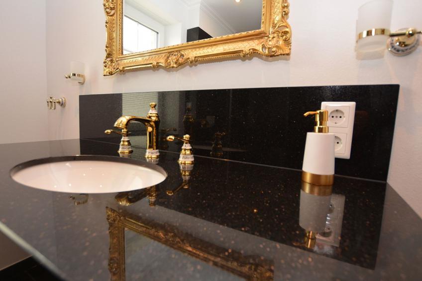 Merzijana Eerdgeschoss in Stinteck - foto 35