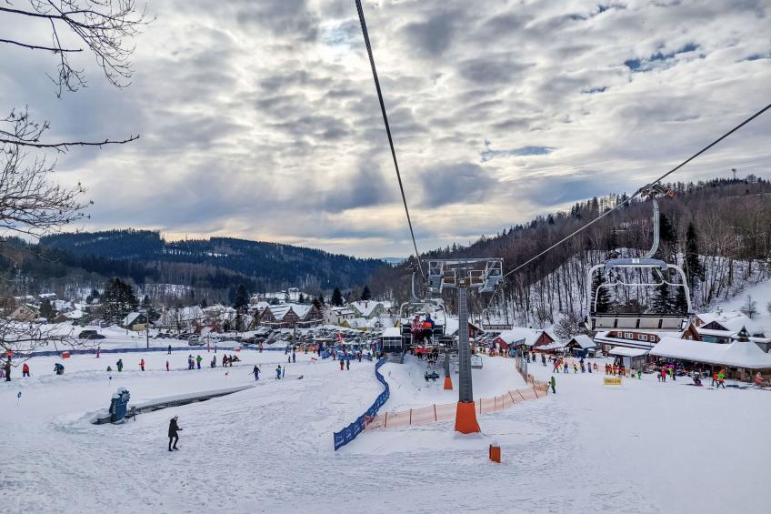 Černý Důl - foto 36