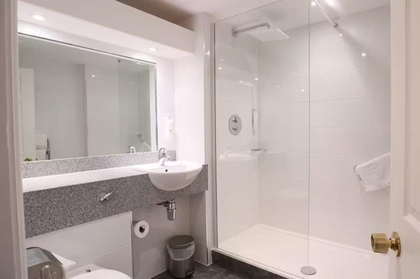 Standard Double Room - foto 21