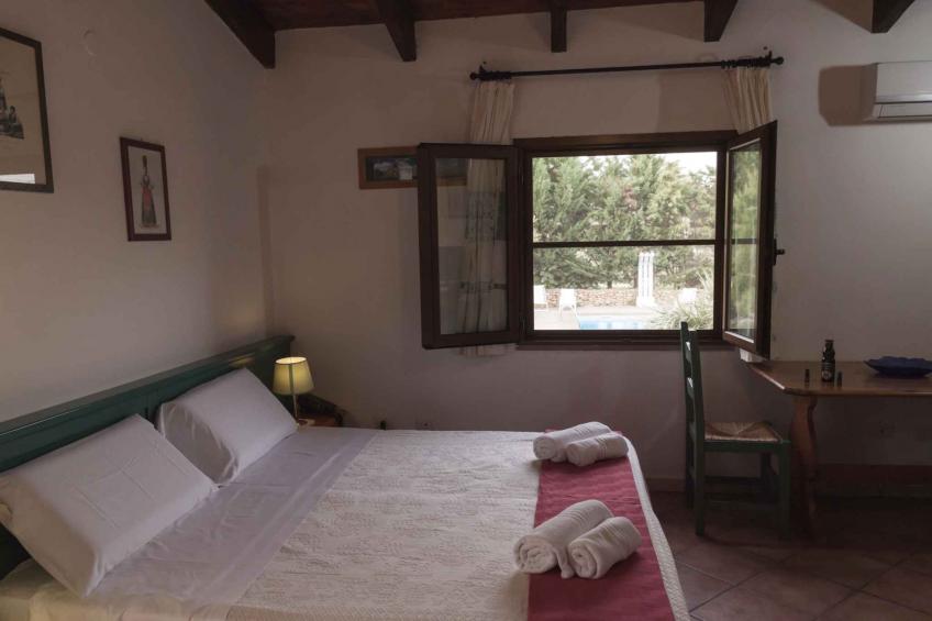 Vakantiewoning met zwembad - VW-BGDR - foto 6