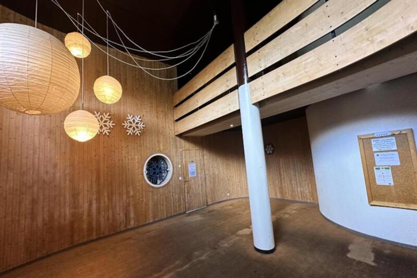 Résidence Fibieres - foto 4