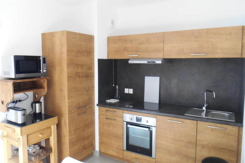 Résidence L'o Rouge - foto 25