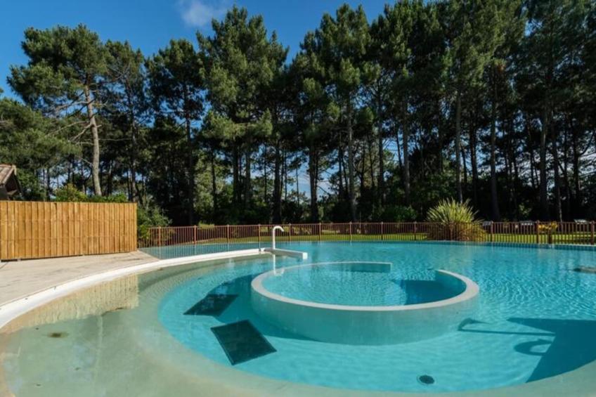 Résidence Lacanau Les Pins - maeva Home - foto 19
