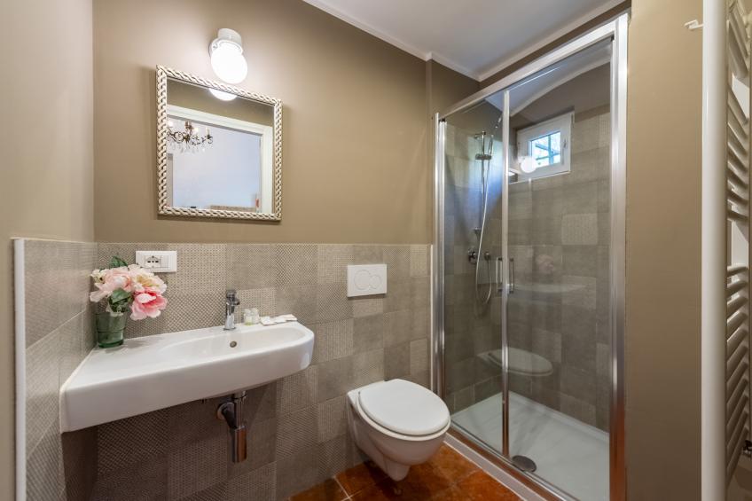 Sea View Apartment Camogli Hill - foto 21