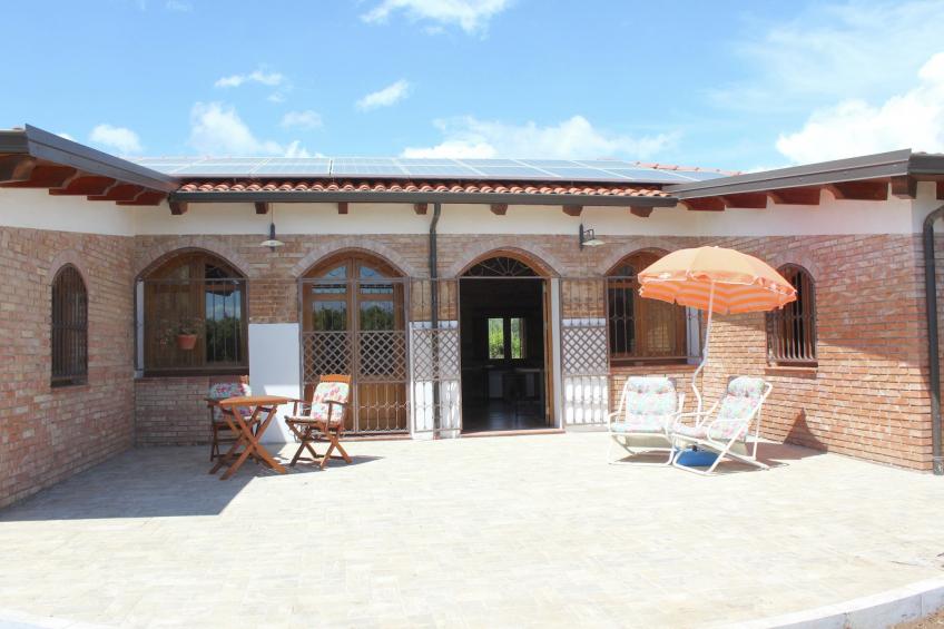 Casale tra gli Agrumi - foto 20