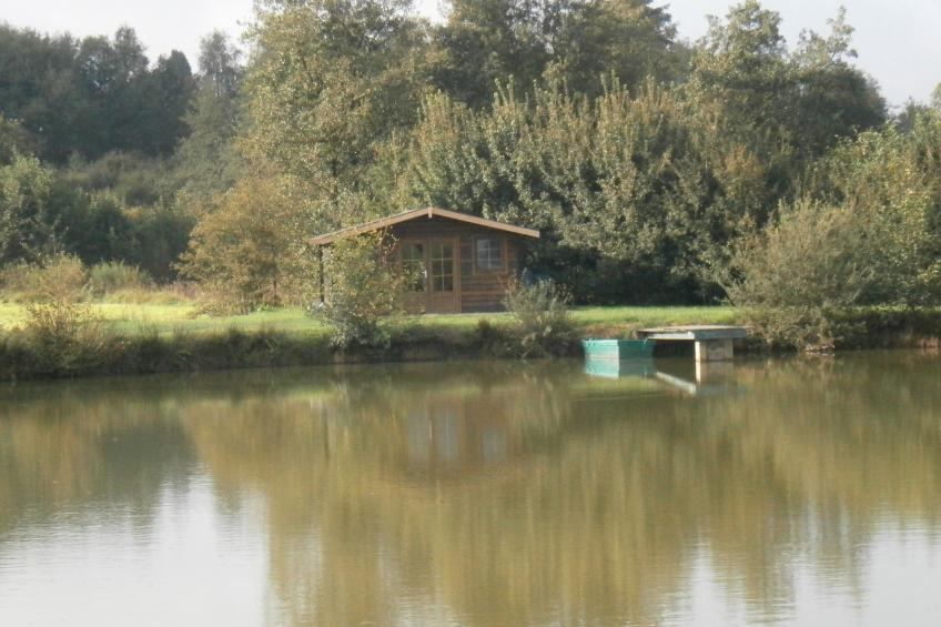 Gite la Belette - foto 40