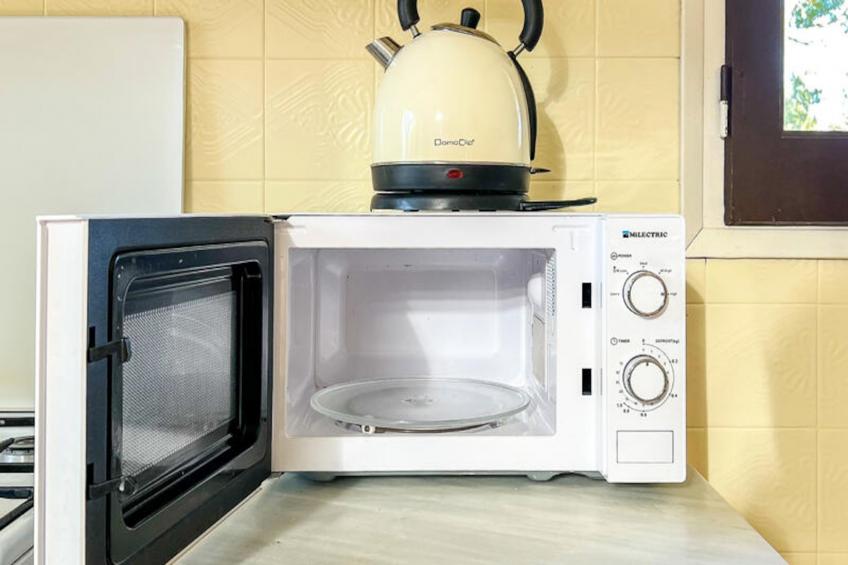 Mobil Home - Bungalow - Cottage à Palol de Revardit - foto 43