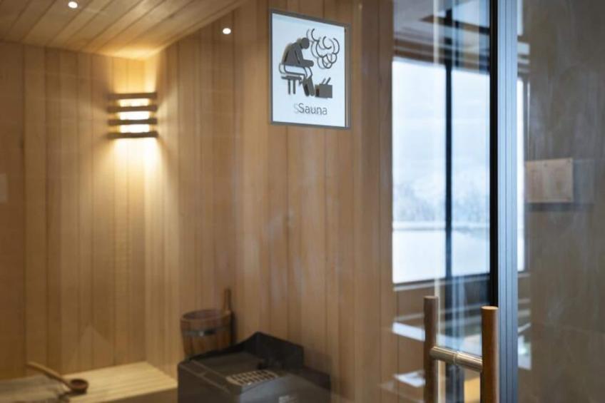 MGM Hôtels & Résidences - Résidence Le Hameau de l'Ours - foto 10