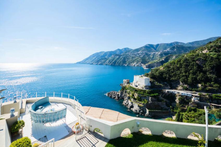 Maison à Maiori - foto 9