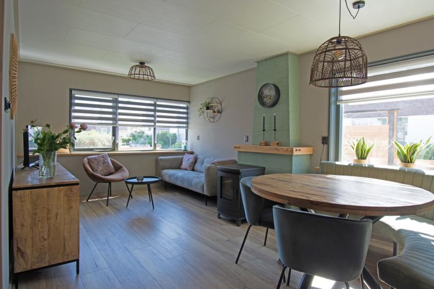 Bungalow Mui aan Zee - foto 3