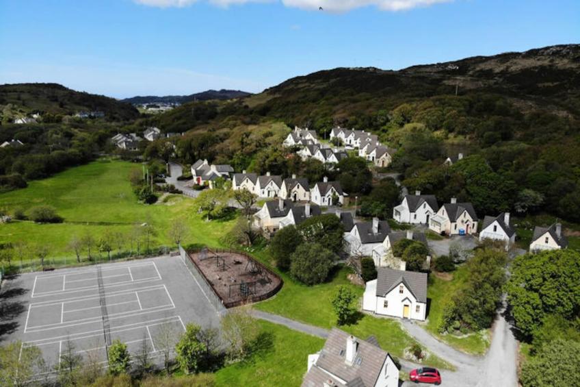 Mobil Home - Bungalow - Cottage à Clifden Galway - foto 30