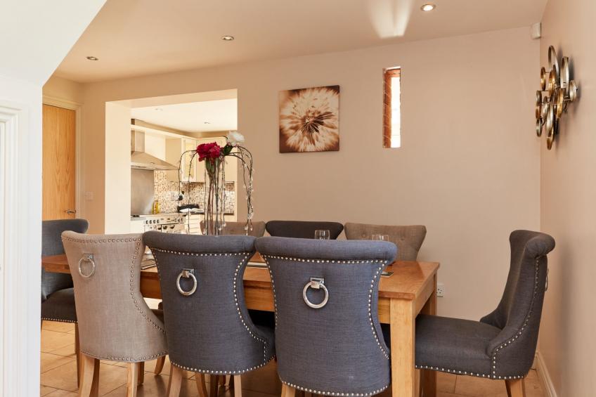 Sunshine Cottage - foto 27