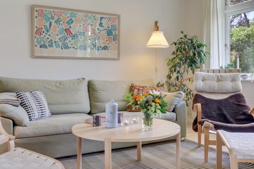 "Dilan" - 200m from the sea in Bornholm - foto 31