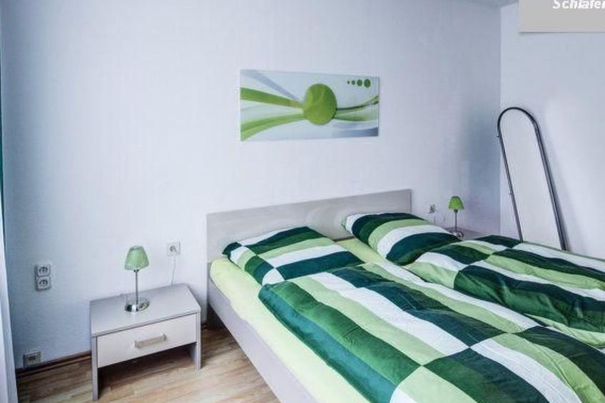 Fe.Wohnung Augsburg - foto 9