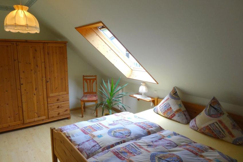 Gesamte Wohnung in Pommern - foto 11