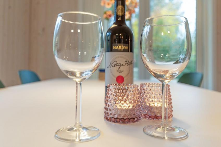 "Delina" - 250m from the sea in Bornholm - foto 18