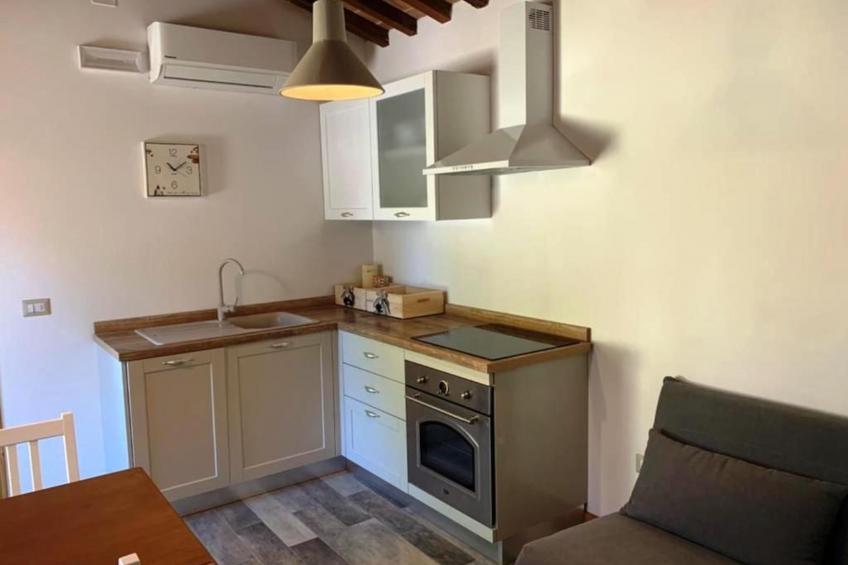 Landhaus Poggio Cantarello - Toskana - foto 14