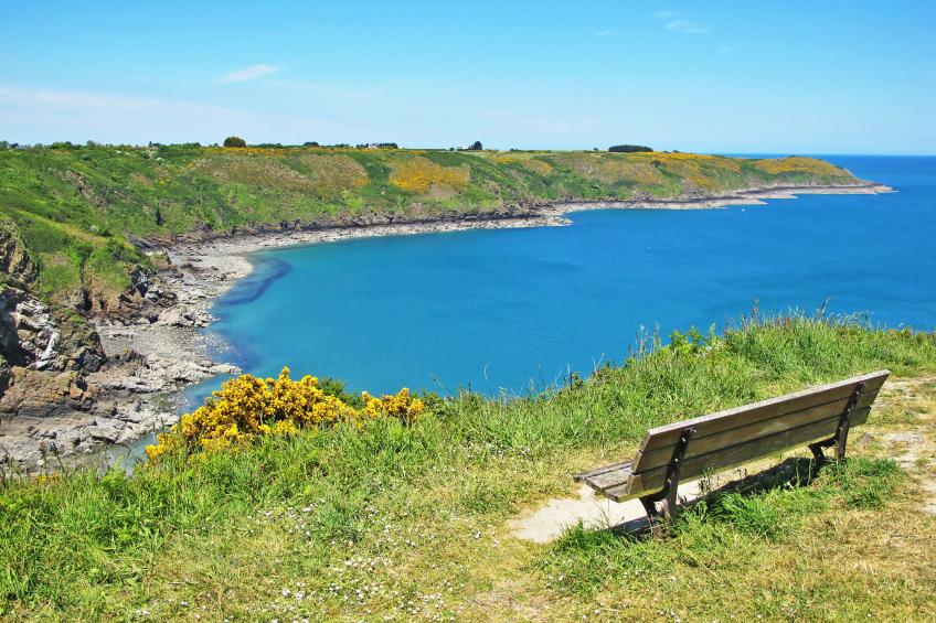 Komforthaus mit Traumgarten und Meerblick - foto 53