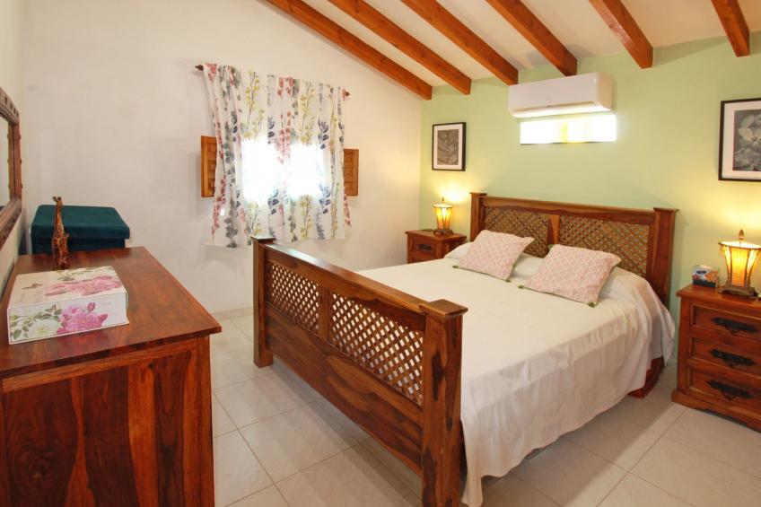 Finca "Brisas" mit Blick auf das Wasser - foto 29