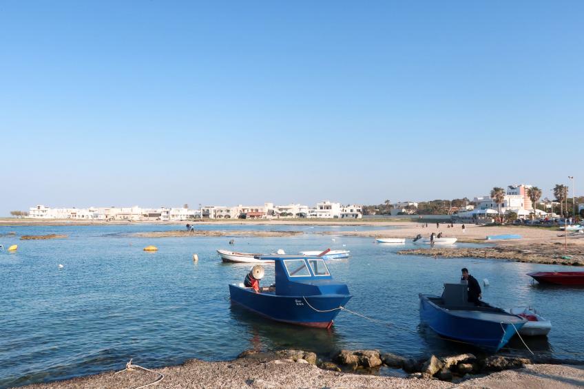 Trullo Quattro Carrini - foto 54