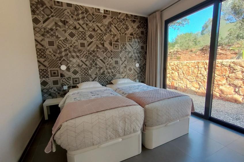 Casa da Cidreira - Villa für 4 Personen (+2) + private Suite - foto 18