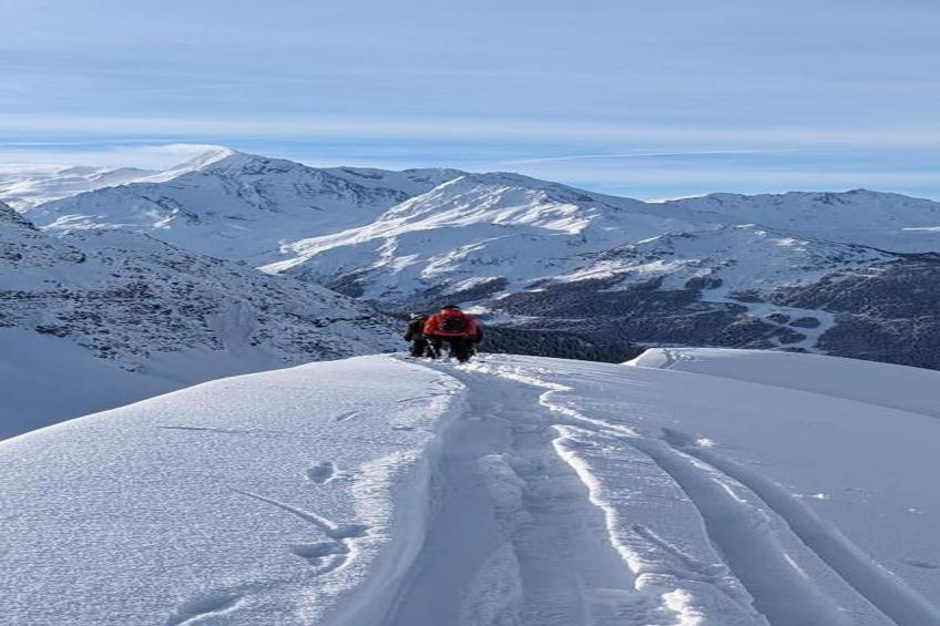 Chalet Le Refuge - foto 27