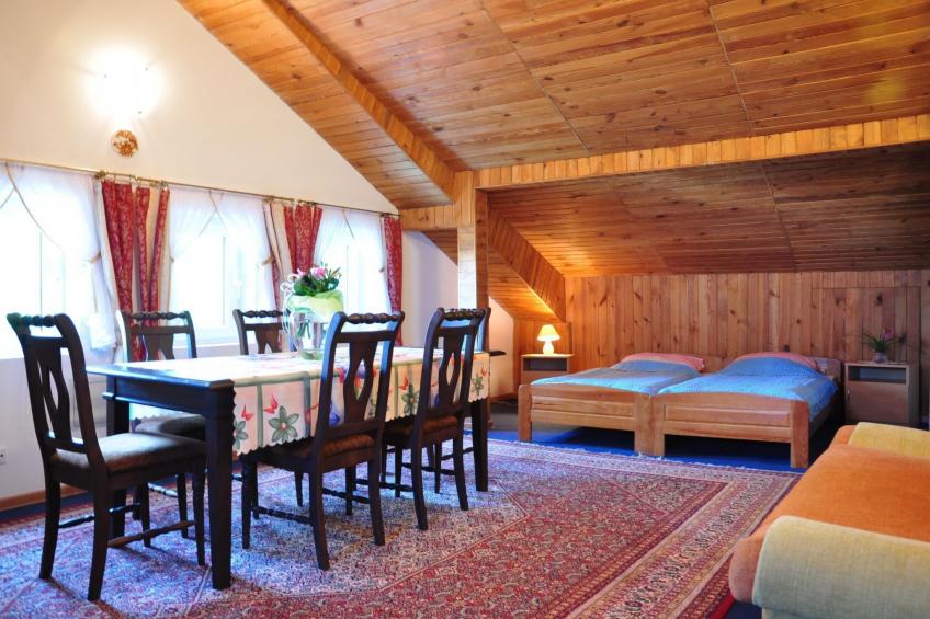 Wohnung in Swarzewo mit Garten und Grill - foto 7