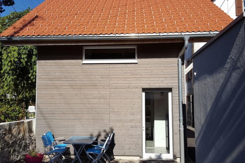 Appartement - Joly Gîte, (Les Bois), - foto 6