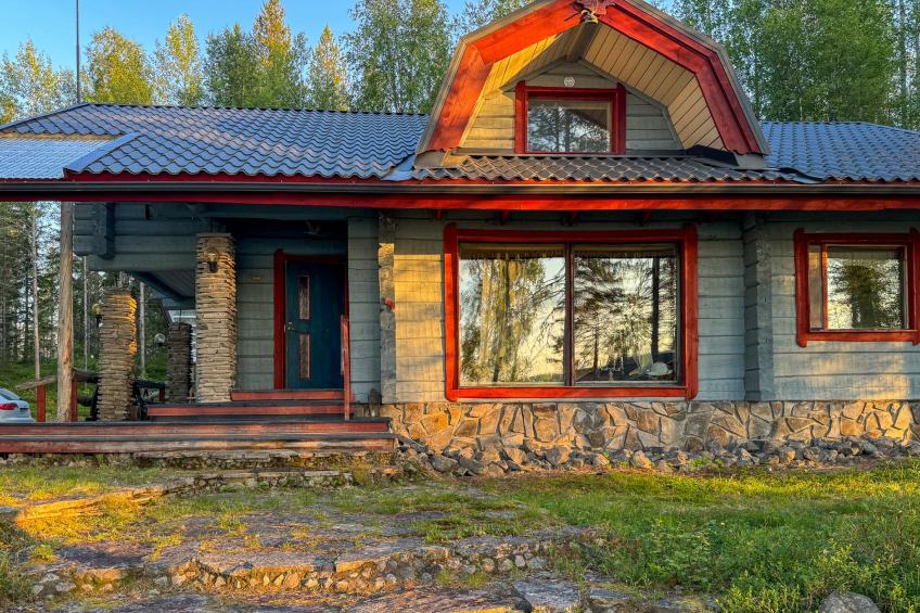 Kivalikkolampi