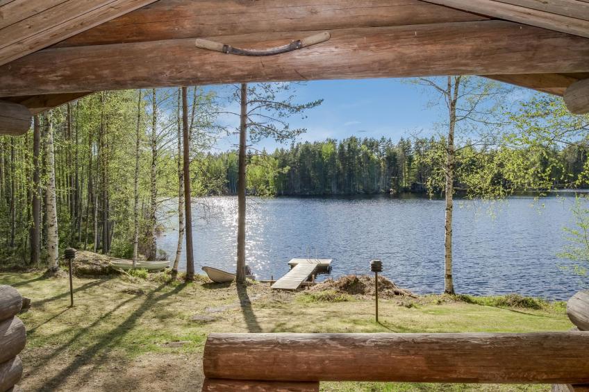 Papanmökki (raudanniemi) - foto 5