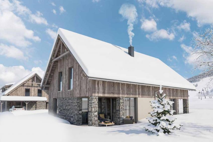 Mountain Chalet Alpinchique - foto 50