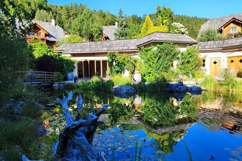 st martin chalets - foto 60