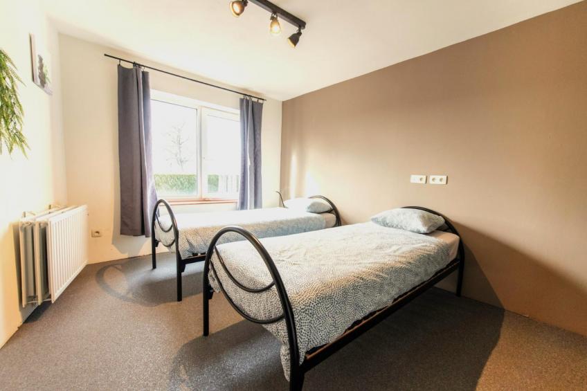 De Smishoeve volledig - met wellness - foto 13