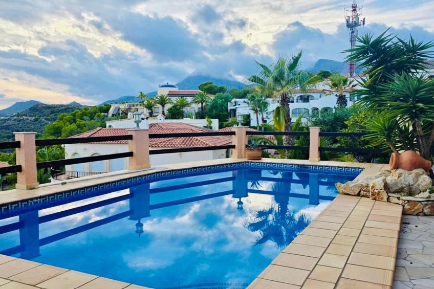 Cozy vacation house - foto 2