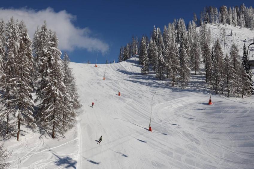 Chalet Ski In - Top 2 - foto 9