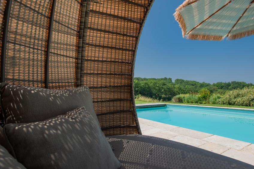 Petit gite Saint Martin le Redon - foto 58