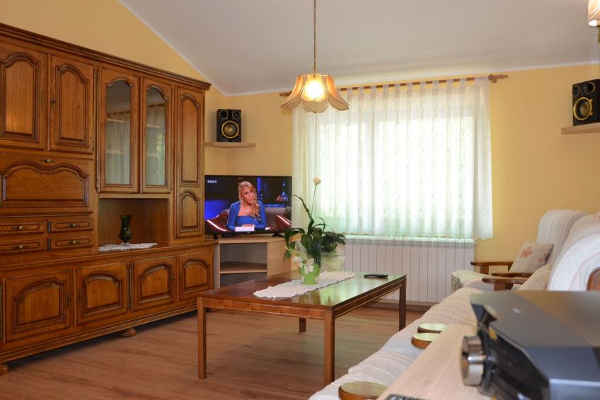 Landgut "Fragola" mit Blick auf die Berge - foto 16