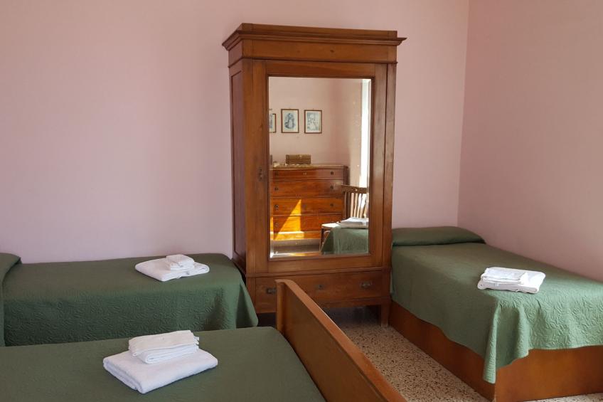 Wohnung mit Panoramaterrasse - foto 12