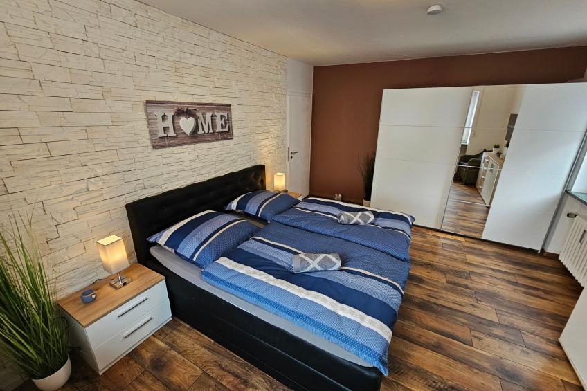 in Wesertor mit Garten - foto 23