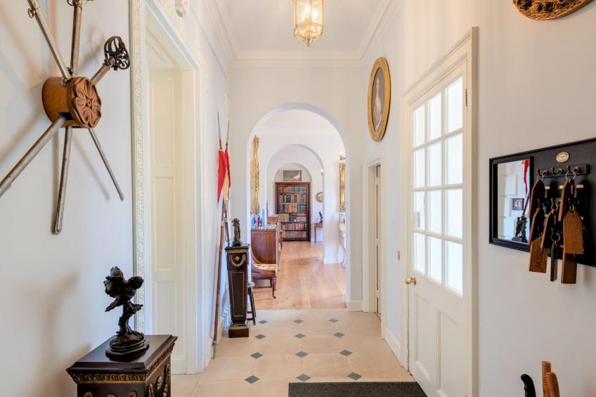 Historic Castle on River Tamar - foto 30