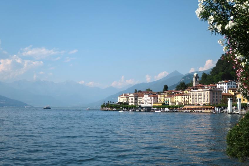 CasaKatty Zwei-Zimmer-Wohnung mit Balkon mit Seeblick - foto 34