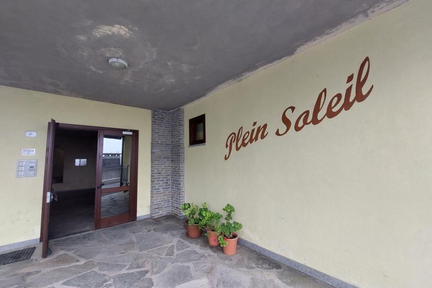 Wohnung 'Casa Nevosa' mit Balkon - foto 18