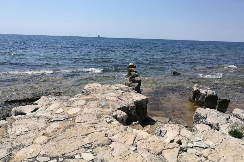 Villa direkt am Meer und Strand mit herrlichem Blick - foto 19
