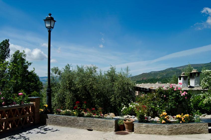 Gemütliches Haus in einer Anlage mit Garten und Schwimmbad. - foto 33